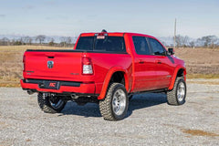 Rough Country S-D10914-PSC Sport Fender Flares Ram 1500 2WD/4WD (2019-2024)