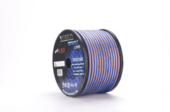 Orion S12300PB SPEAKER WIRE 2X12 GAUGE 300FT WIRE ROLL