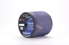 Orion S161000PB SPEAKER WIRE 2X16 GAUGE 1000FT WIRE ROLL