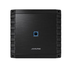 Alpine S2-A36F S-Series 50W x 4 Channel Amplifier Hi-Res Certified