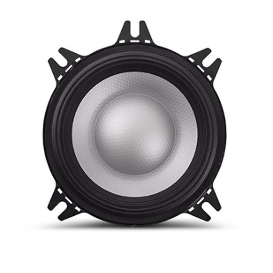 Alpine S2-S40C S2-Series 4" 2-Way Component Speaker System