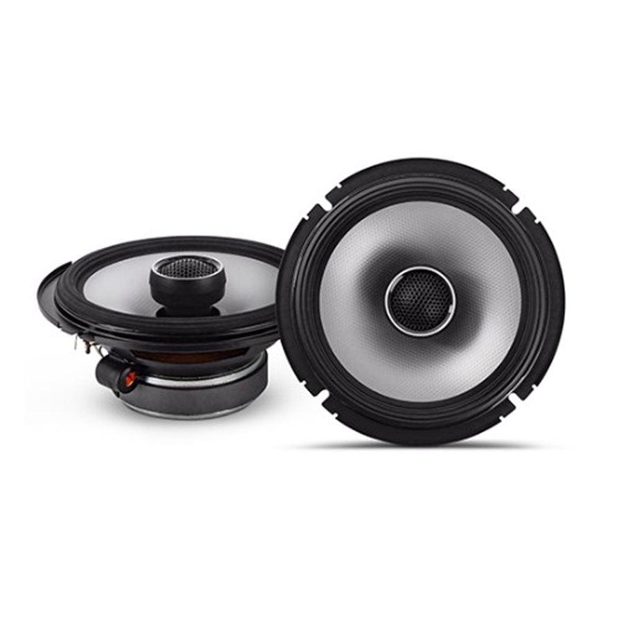 alpine 6.5 coaxial speakers