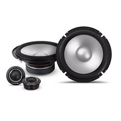 Alpine 6.5" Component Speakers 