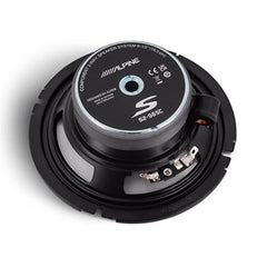 Alpine 6.5" Component Speakers 