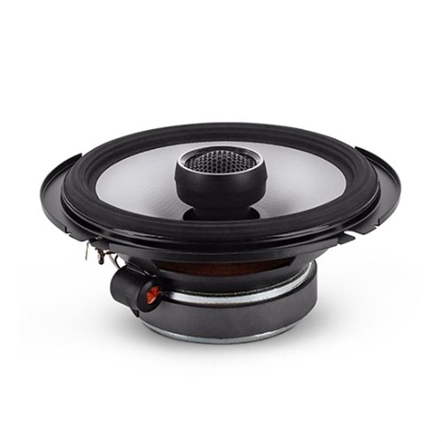 alpine 6.5 coaxial speakers