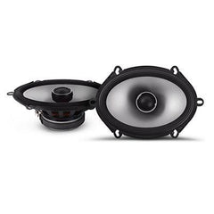 Alpine S2-S68 S2-Series 5"x7" 2-Way Coaxial Speaker System