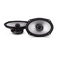 Alpine S2-S69 S2-Series 6"x9" 2-Way Coaxial Speaker System