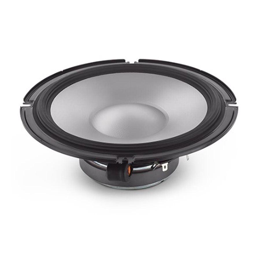 Alpine S2-S80C S2 Series 8" 2-Way Component Speaker System