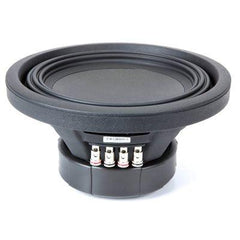 Alpine S2-W10D21800W Max (600W RMS) 10" S-Series Dual 2-Ohm Car Subwoofer