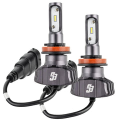 Oracle Lighting S5235-001 - H11 - S3 LED Light Bulb Conversion Kit (Low Beam) -