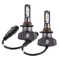 Oracle Lighting S5239-001 - 9005 - S3 LED Light Bulb Conversion Kit (Fog Light) -