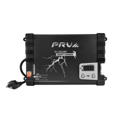 PRV 120A Power Supply Car Battery Charger PRV SC-120AMP Smart Auto Maintainer