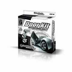 Ballistic SDHP-DK Door Kit - Hollow Point Series