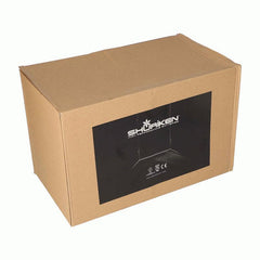 Shuriken SK-BT100-BX Shuriken Battery Box for SK-BT-100