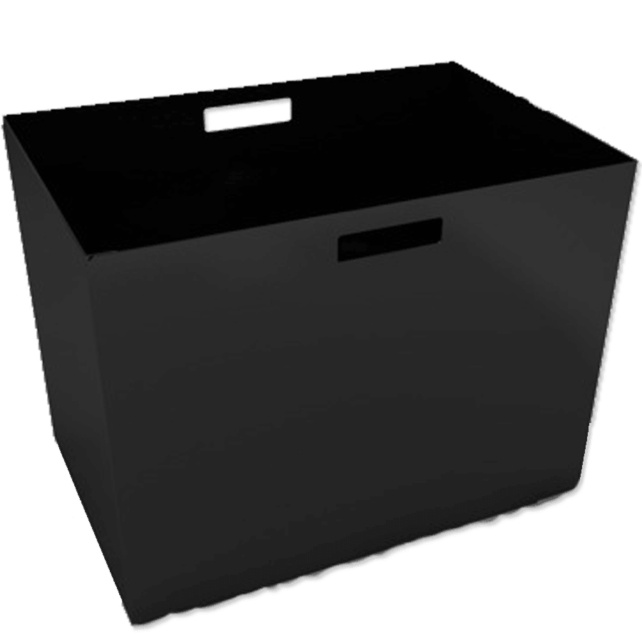 Shuriken SK-BT100-BX Shuriken Battery Box for SK-BT-100