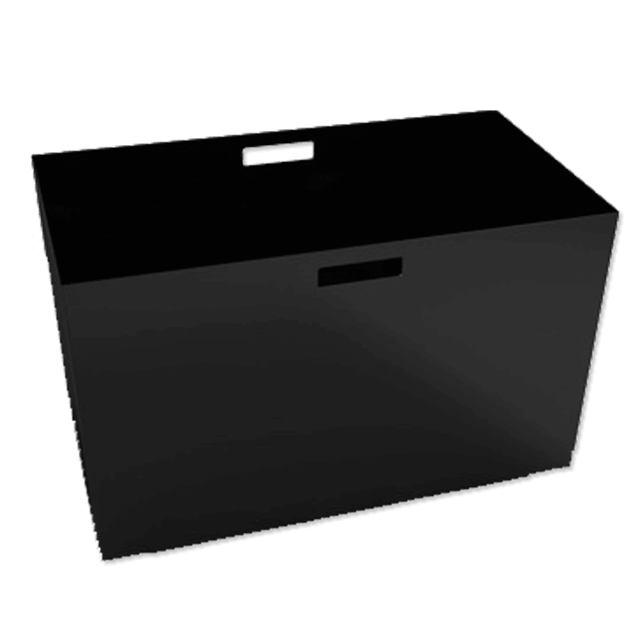 Shuriken SK-BT120-BX Shuriken Battery Box for SK-BT120