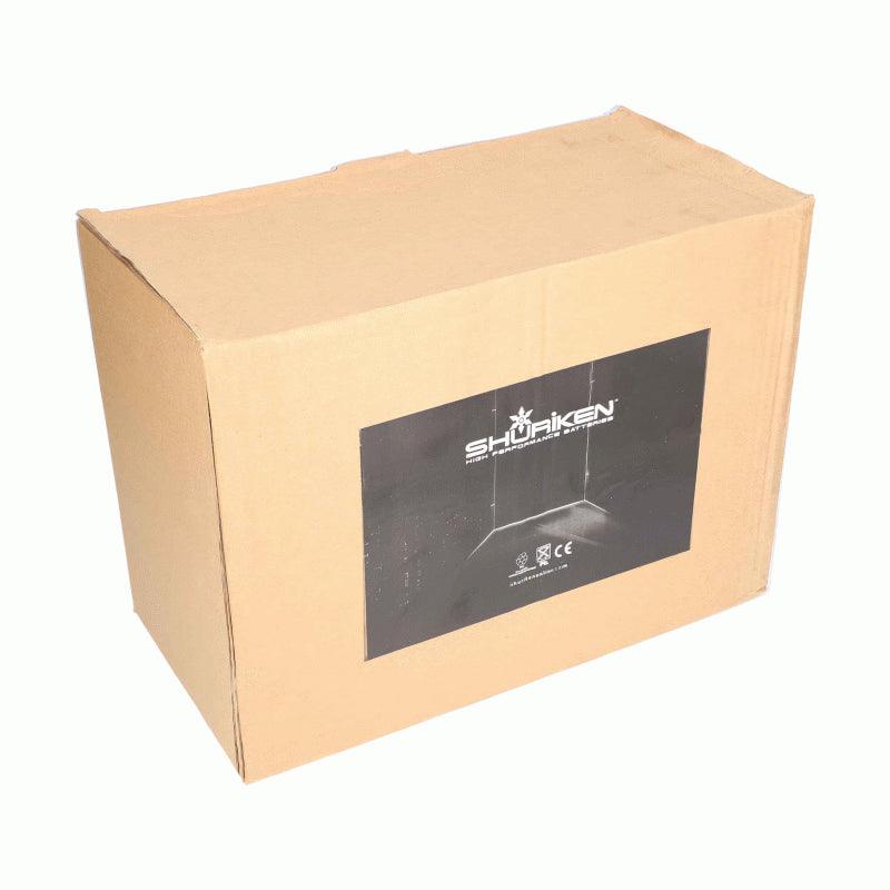 Shuriken SK-BT140-BX Shuriken Battery Box for SK-BT140