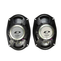 Alpine SPE-6090 6x9" Coaxial 2-Way Speaker Set