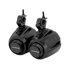 Alpine SPV-65-SXS 6-1 / 2" Cage-Mount Speaker Pods