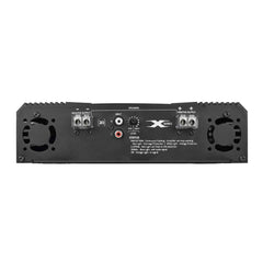 PRV Audio SQ9000X 2 Ohms Class xD 1 Channel Full Range Amplifier