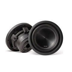 Alpine SWT-10S2 10" Truck Subwoofer w / 2-Ohm Voice Coils