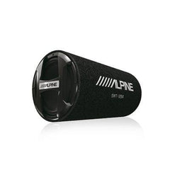 Alpine SWT-12S4 Bass Reflex Subwoofer Tube