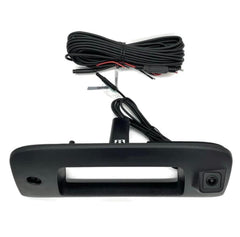 Automated Essentials GM-HNDC1DL GM/CHEVY 2007-2013 SIERRA/SILVERADO HANDLE ASSEMBLY CAMERA w/ Dynamic Lines