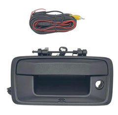 Automated Essentials GM-HNDC2DL 2014-2018 SIERRA/SILVERADO/CANYON/COLORADO HANDLE ASEMBLY CAMERA w/ Dynamic Lines