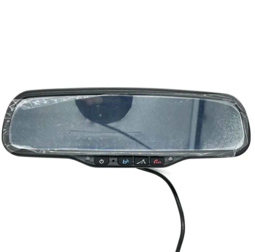 Automated Essentials MIR-43BLUKH 4.3" Bluelink Kia & Hyundai rear view mirror - BlueLink retention / 2 video inputs