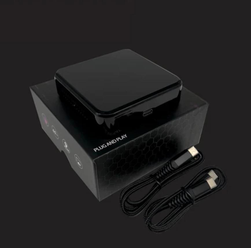 Automated Essentials NAVSTRMPRO Add Built-in GPS Navigation (No phone or WiFi required)