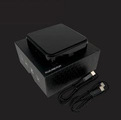 Automated Essentials NAVSTRMPRO Add Built-in GPS Navigation (No phone or WiFi required)