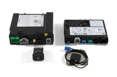 Automated Essentials OE-MBZ1CPA OEM Smartphone Integration Apple CarPlay & Android Auto Upgrade for Mercedes Benz