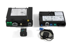 Automated Essentials OE-AUD7CPA 2010-2011 Audi A6/S6 & 2010-2015 Audi Q7 Add Carplay & Android Auto