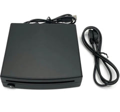 Automated Essentials UNICDUSB Universal USB CD Player