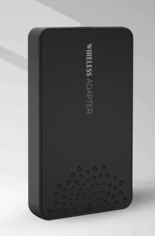 Automated Essentials WCPA-1 WIRELESS CAR PLAY/ANDROID AUTO CONVERSION MODULE