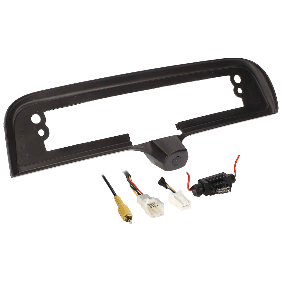 iBeam TE-3BLCGM Third Brake Light Cargo Camera - Chevrolet / GMC