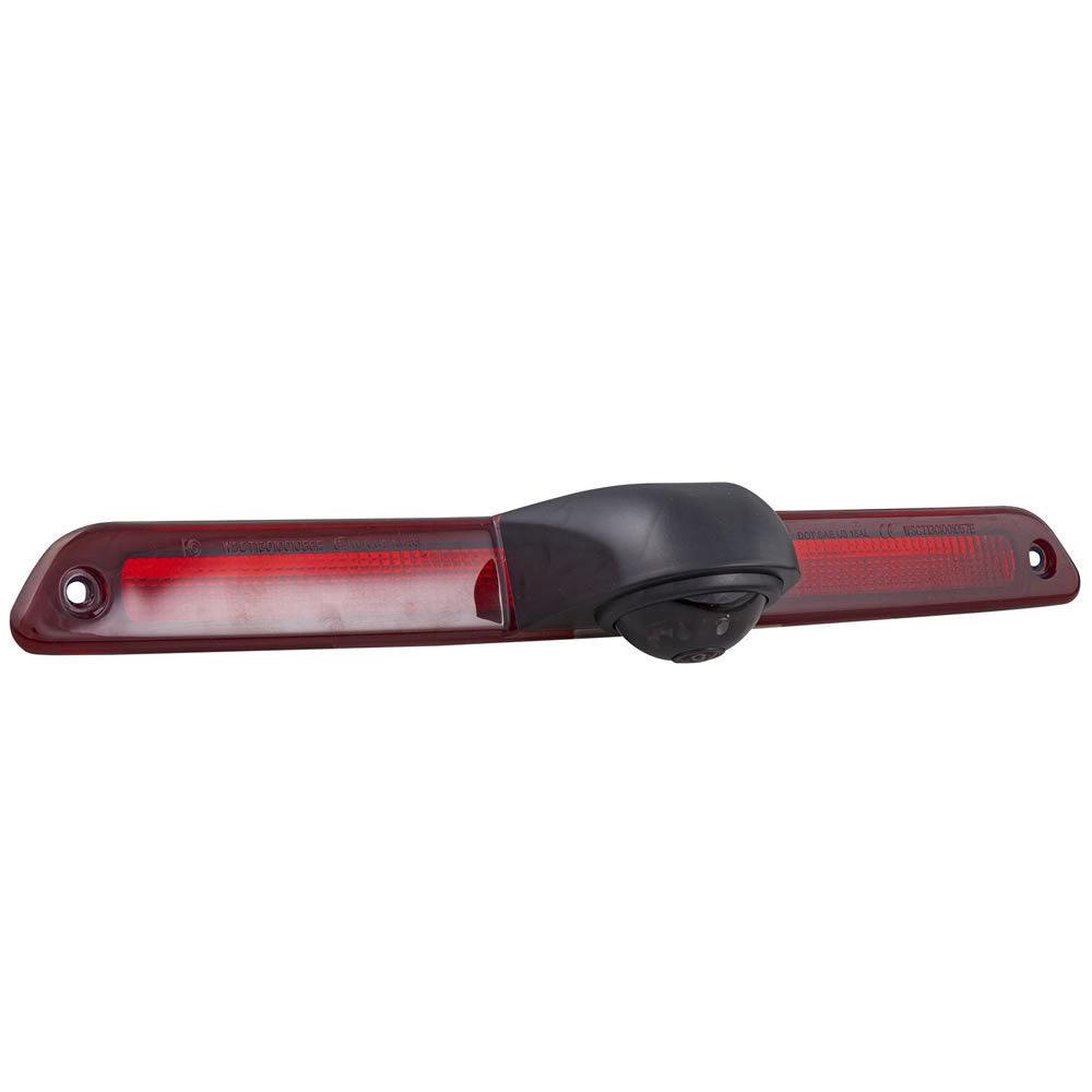 iBeam TE-3BMC 3rd Brake Light Backup Cam for Mercedes Sprinter or VW Crafter