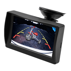 iBeam TE-43VS 4.3 Inch Dash Mount Monitor