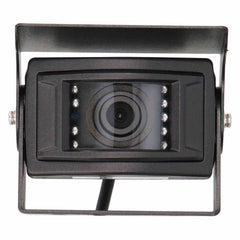 iBeam TE-AHDCCH Universal AHD Commercial Camera With Hood