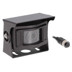 iBeam TE-AHDCCH Universal AHD Commercial Camera With Hood