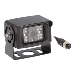 iBeam TE-AHDCCM Universal AHD Commercial Camera With Microphone