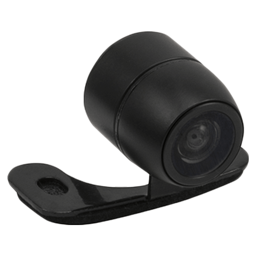 iBeam TE-BFC Improved Butterfly Mount Backup Camera with Metal Housing