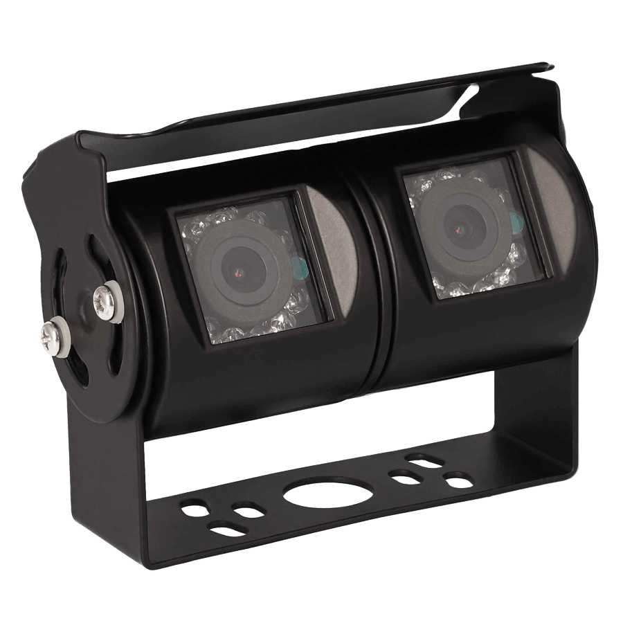 iBeam TE-CCDL1 Universal Dual-View Commercial Camera