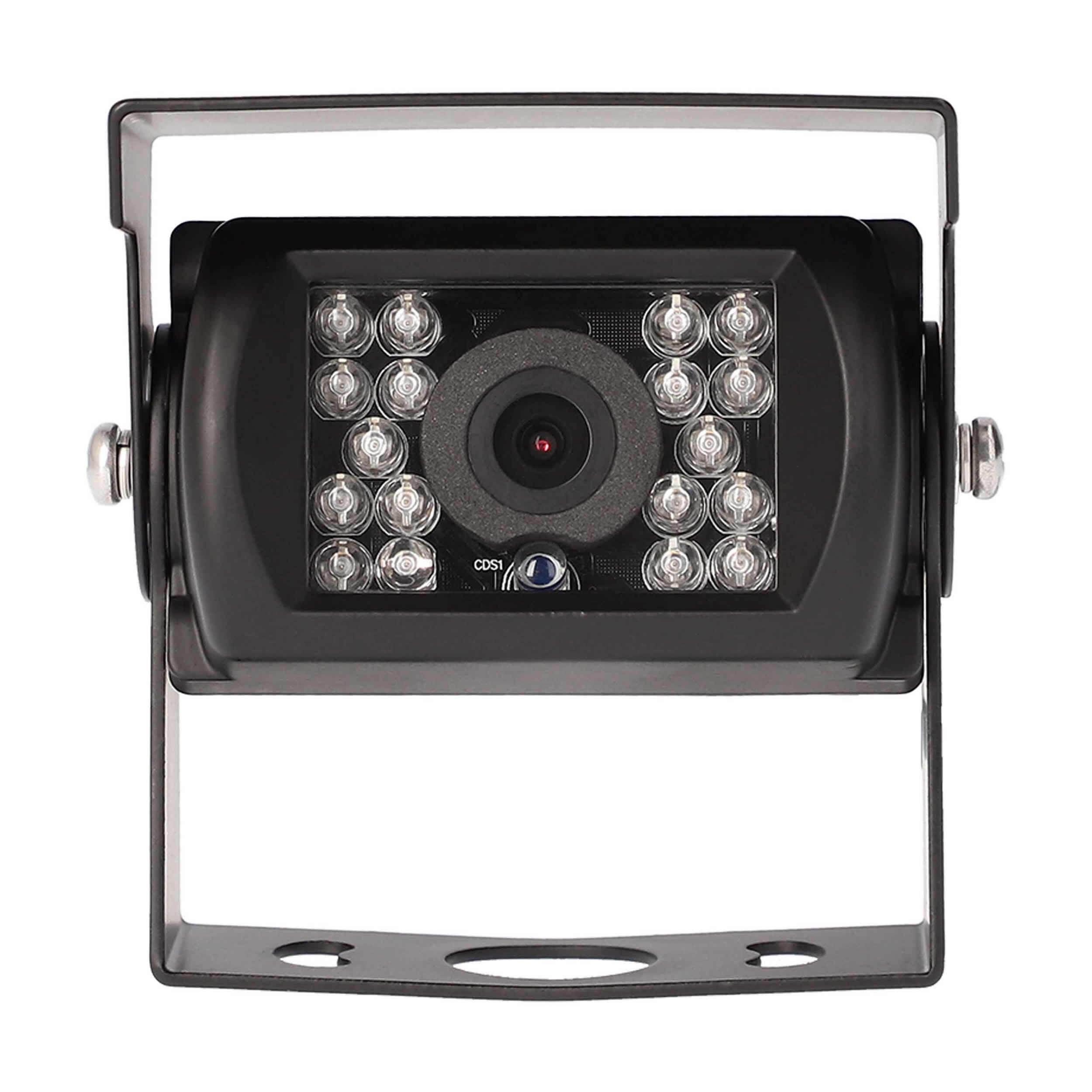 iBeam TE-CCH1 Universal Commercial Camera With Hood