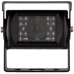 iBeam TE-CCH Heavy Duty Commercial Camera with Hood