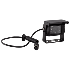 iBeam TE-CCH Heavy Duty Commercial Camera with Hood