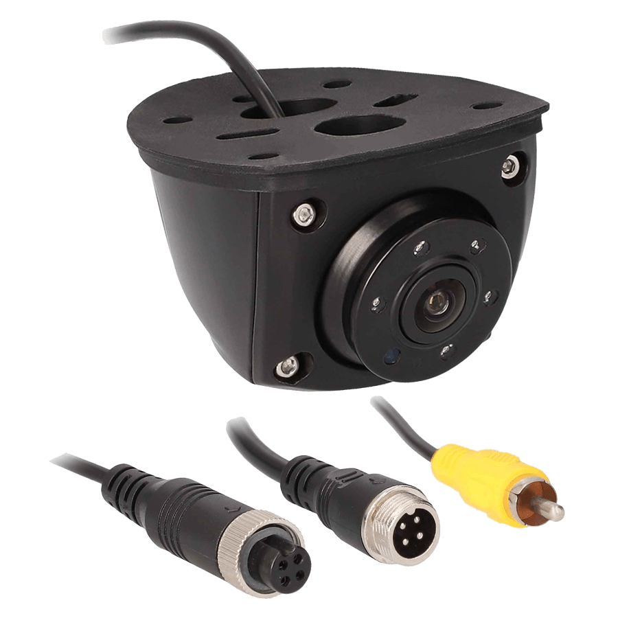 iBeam TE-CCS1 Universal Side-View Commercial Camera