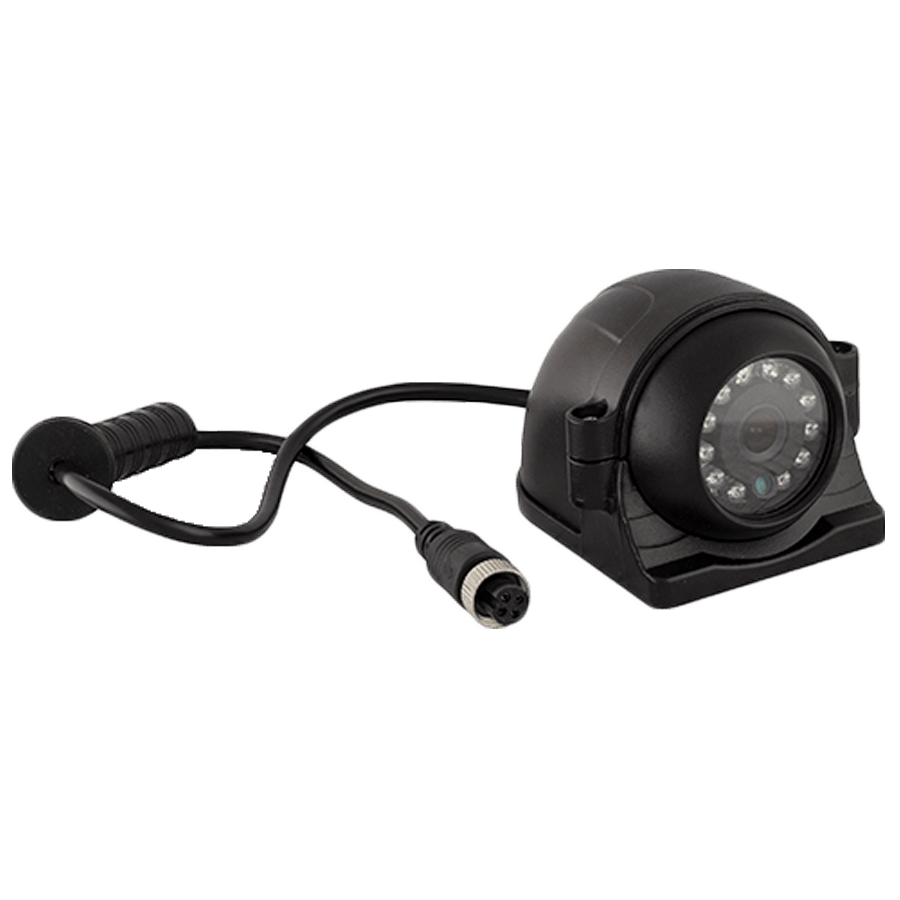 iBeam TE-CCS Heavy Duty Commercial Side View Camera