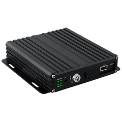 iBeam TE-CDVR-G Pro Commercial DVR With GPS