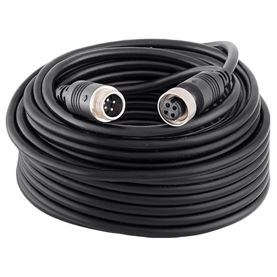 iBeam TE-CEX10 Commercial 4-Pin Din 10 Meter Extension Cable